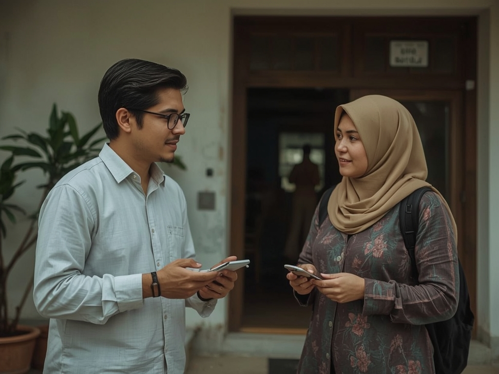 Langkah Operasional Mengelola Rumah Sehat dan Efisien Energi