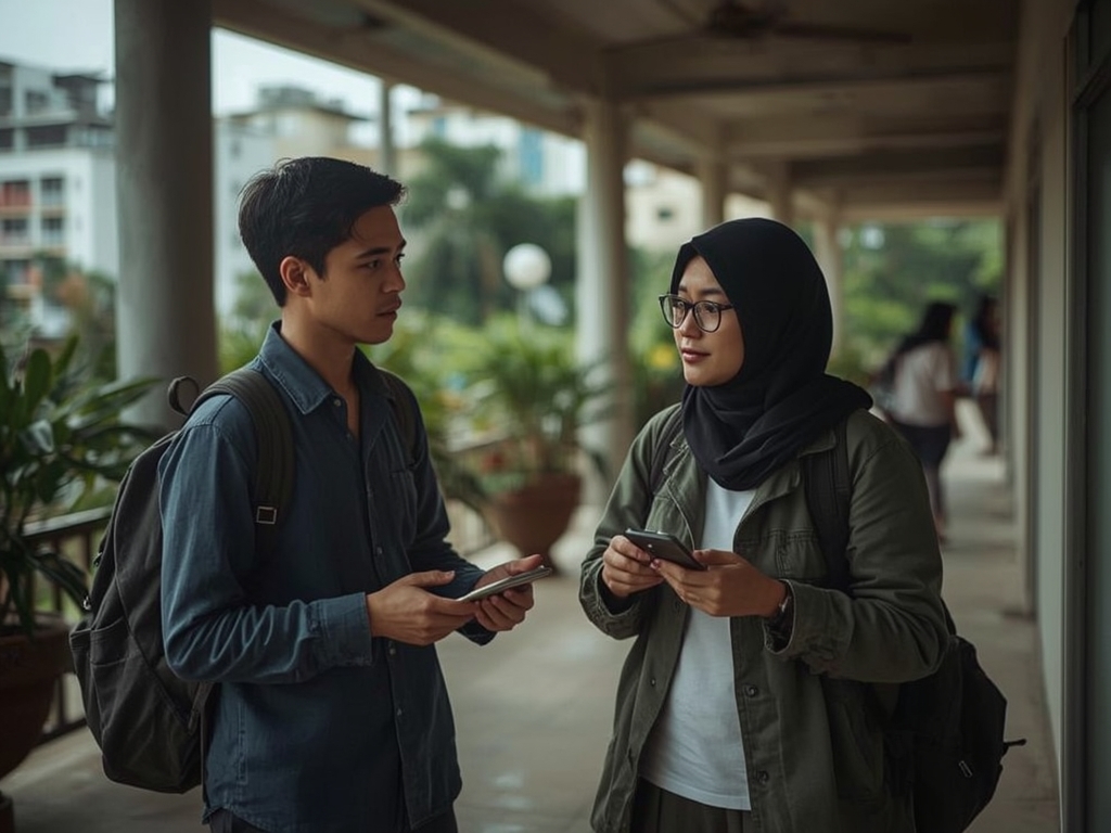 Checklist Operasional: Kesehatan, Perjalanan, Energi Rumah, dan Dukungan Hukum